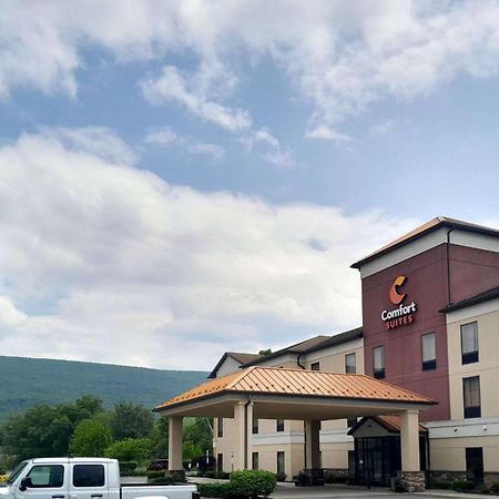 Comfort Suites Алтуна Экстерьер фото