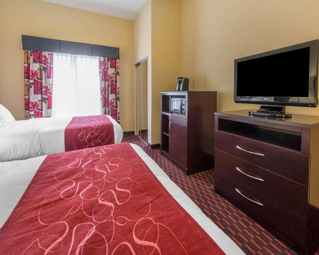 Comfort Suites Алтуна Номер фото