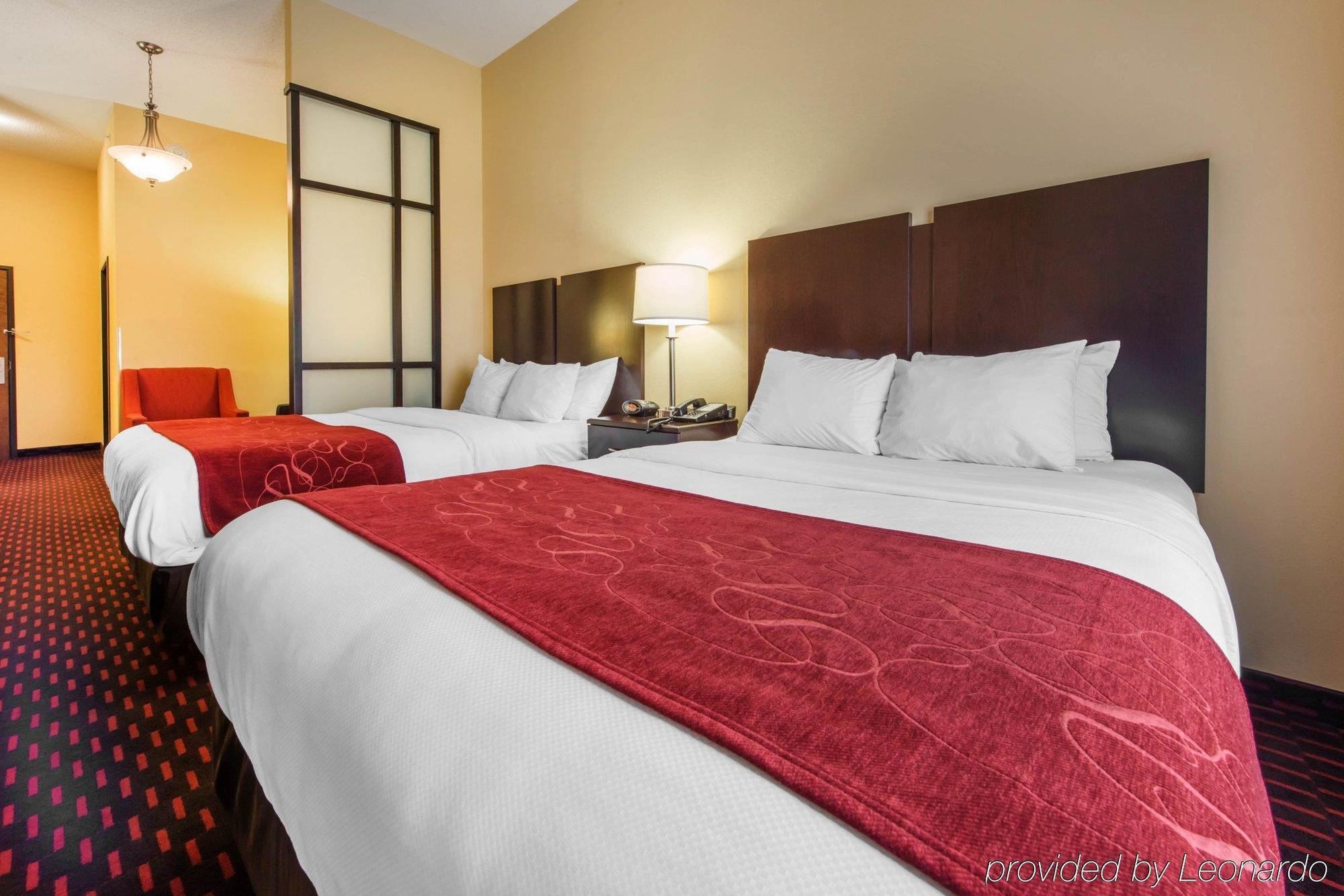 Comfort Suites Алтуна Экстерьер фото