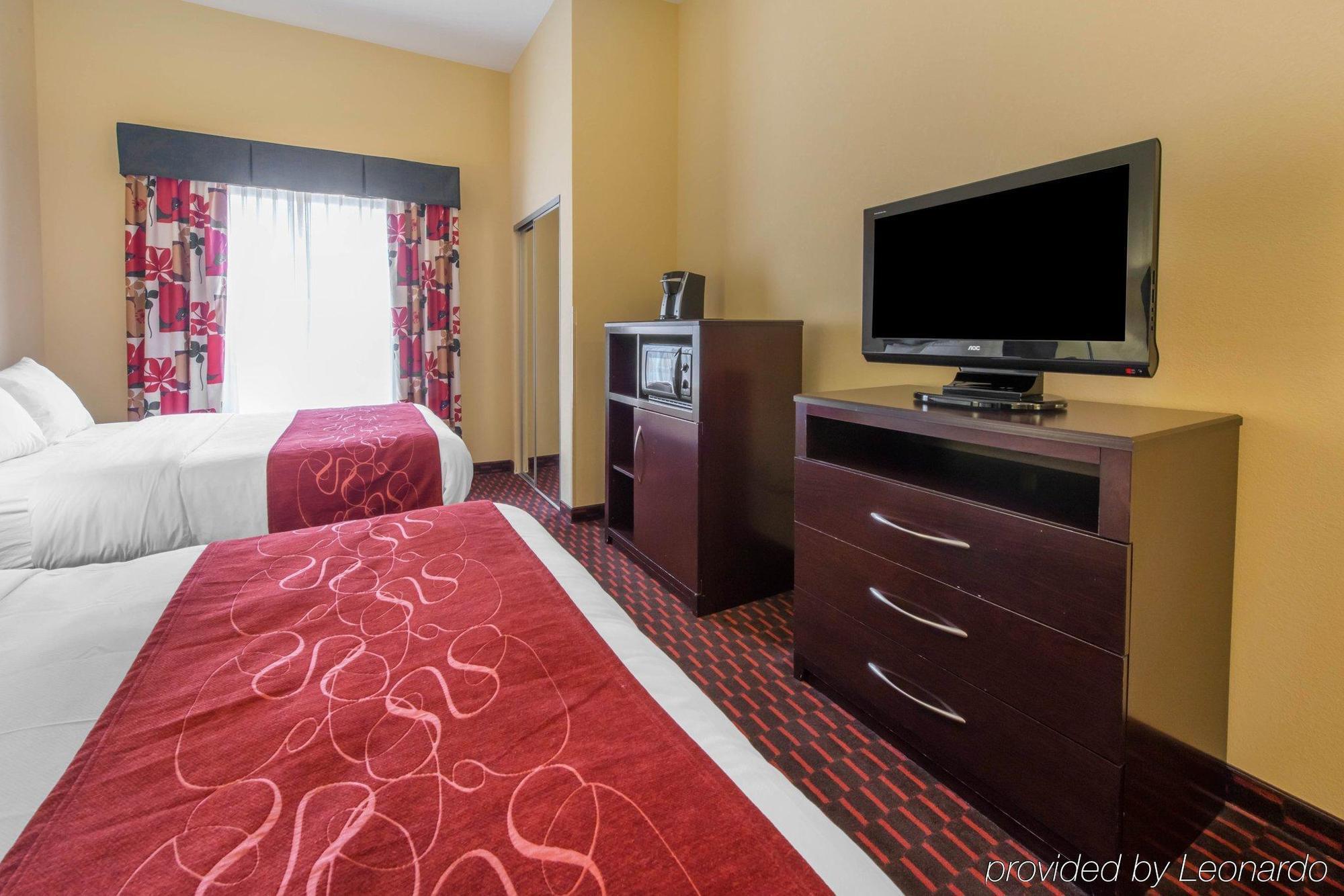 Comfort Suites Алтуна Экстерьер фото