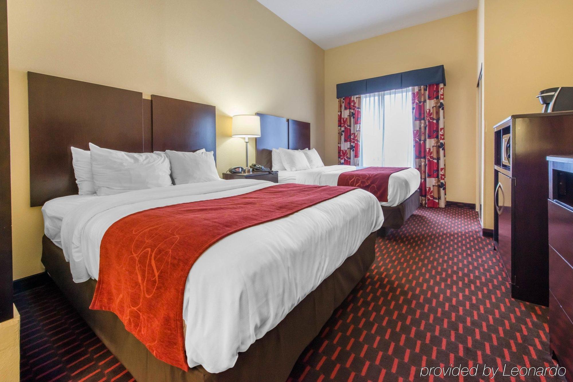 Comfort Suites Алтуна Экстерьер фото
