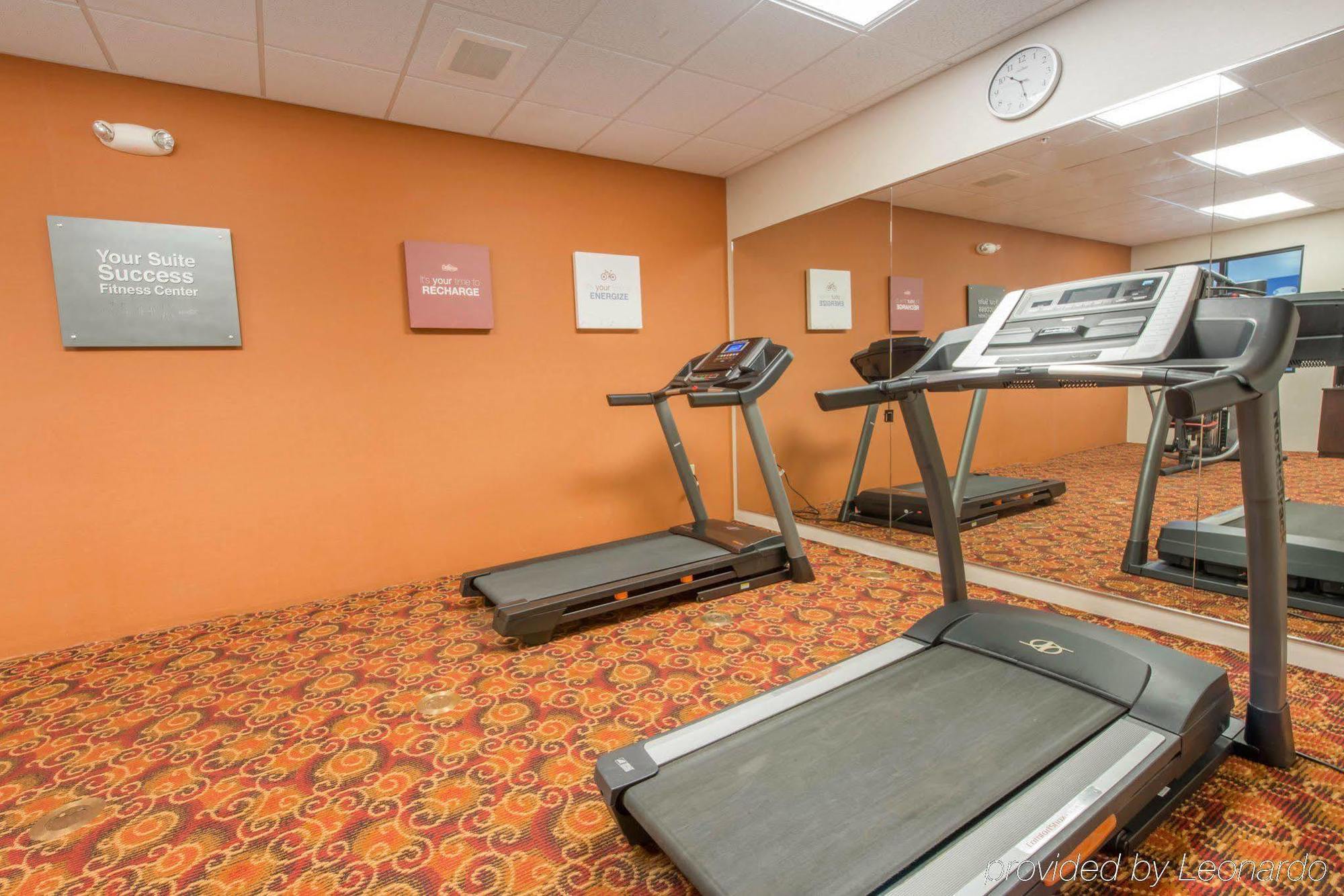 Comfort Suites Алтуна Экстерьер фото